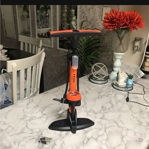 GOBKO bike/ball pump
